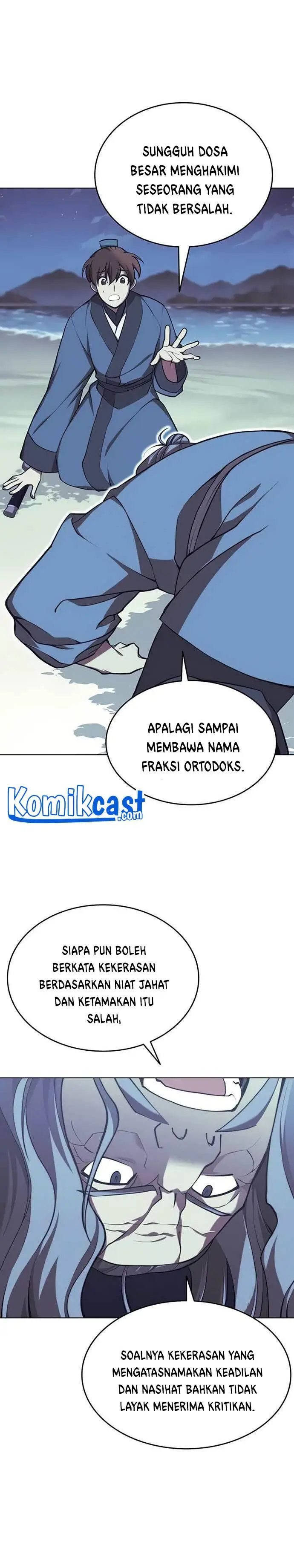 image-komik-tale-of-a-scribe-who-retires-to-the-countryside-chapter-87-22/30