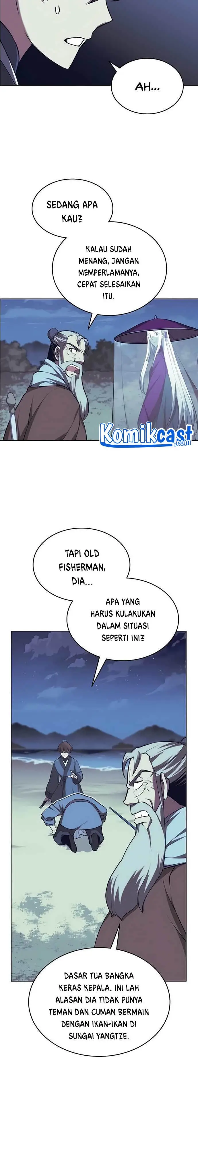 image-komik-tale-of-a-scribe-who-retires-to-the-countryside-chapter-87-24/30
