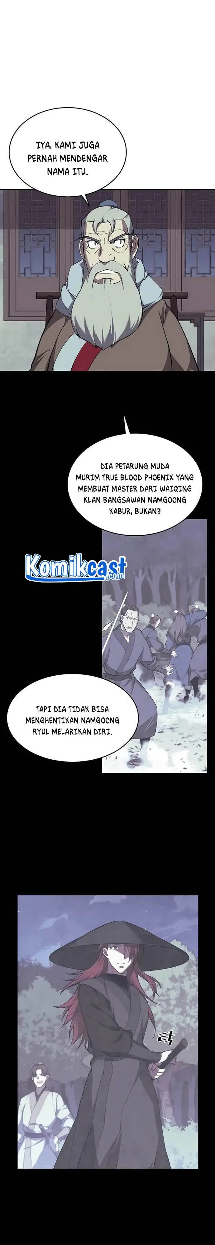 image-komik-tale-of-a-scribe-who-retires-to-the-countryside-chapter-88-0/28