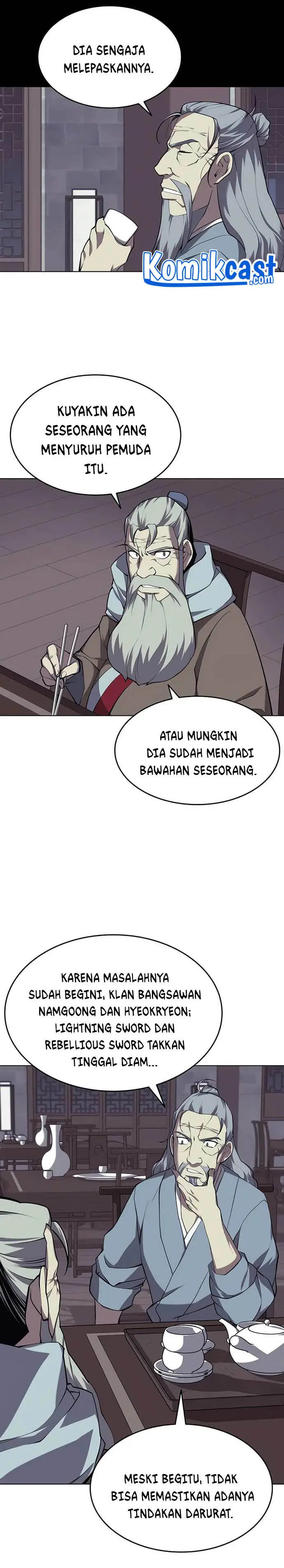 image-komik-tale-of-a-scribe-who-retires-to-the-countryside-chapter-88-1/28
