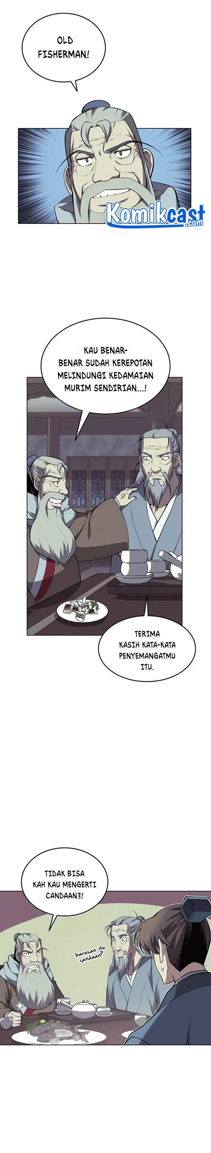 image-komik-tale-of-a-scribe-who-retires-to-the-countryside-chapter-88-3/28