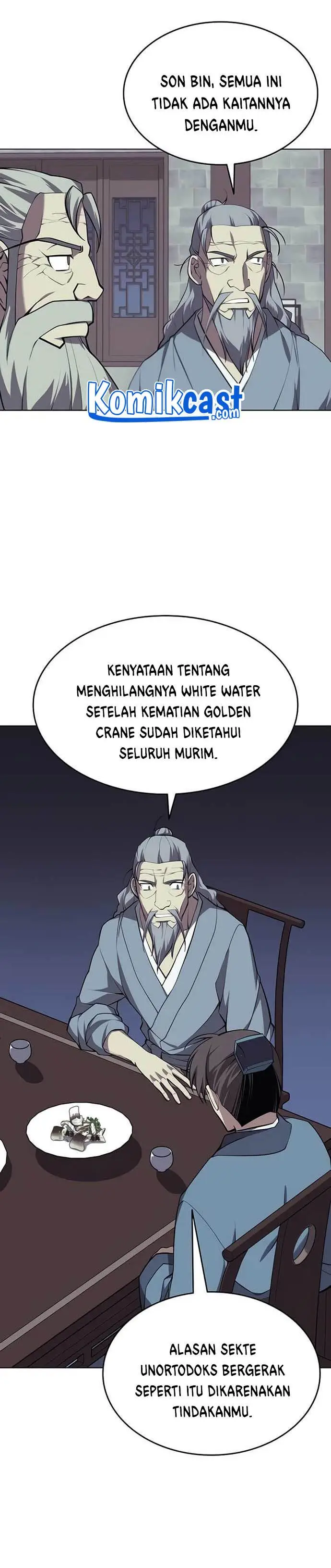 image-komik-tale-of-a-scribe-who-retires-to-the-countryside-chapter-88-4/28