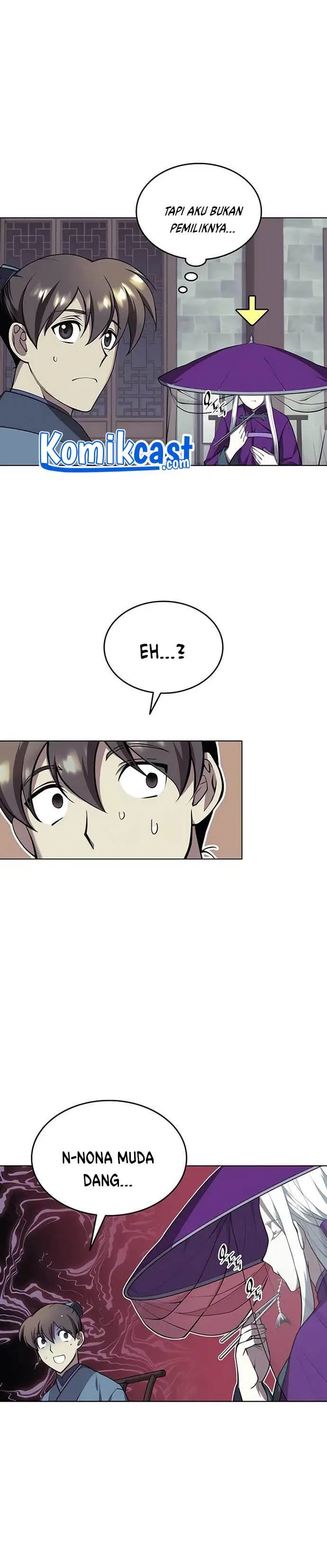 image-komik-tale-of-a-scribe-who-retires-to-the-countryside-chapter-88-8/28