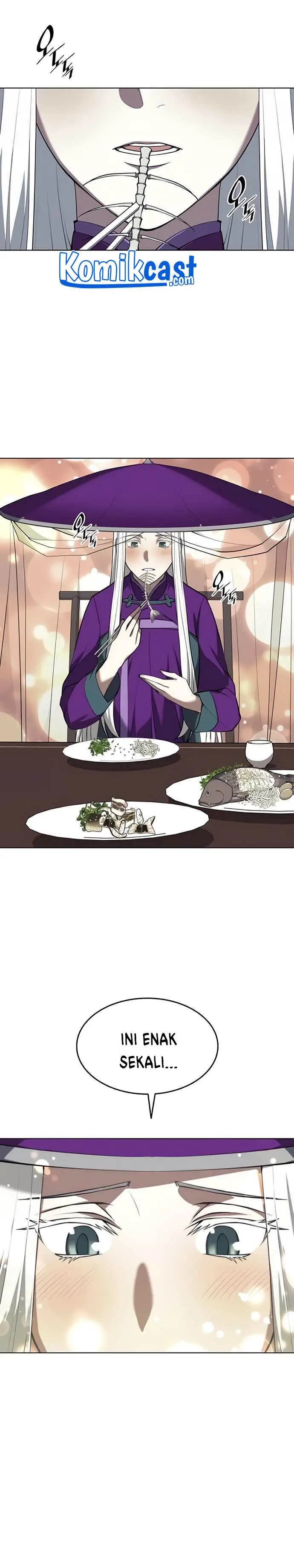image-komik-tale-of-a-scribe-who-retires-to-the-countryside-chapter-88-9/28