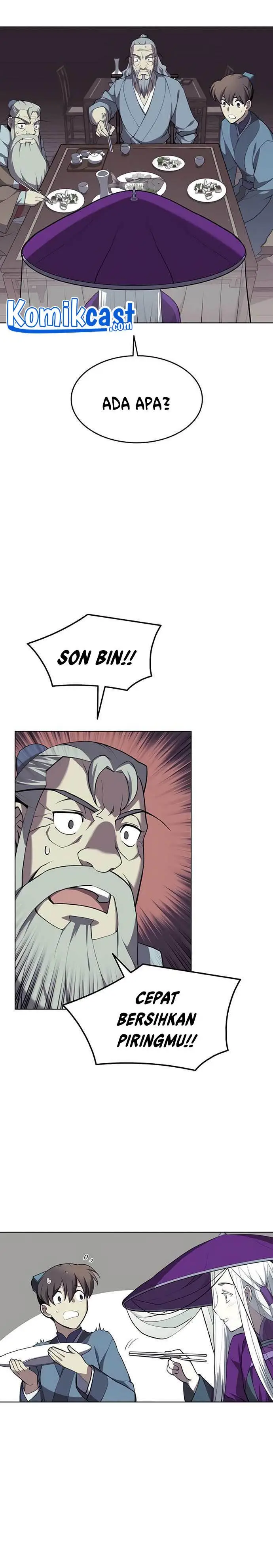 image-komik-tale-of-a-scribe-who-retires-to-the-countryside-chapter-88-10/28