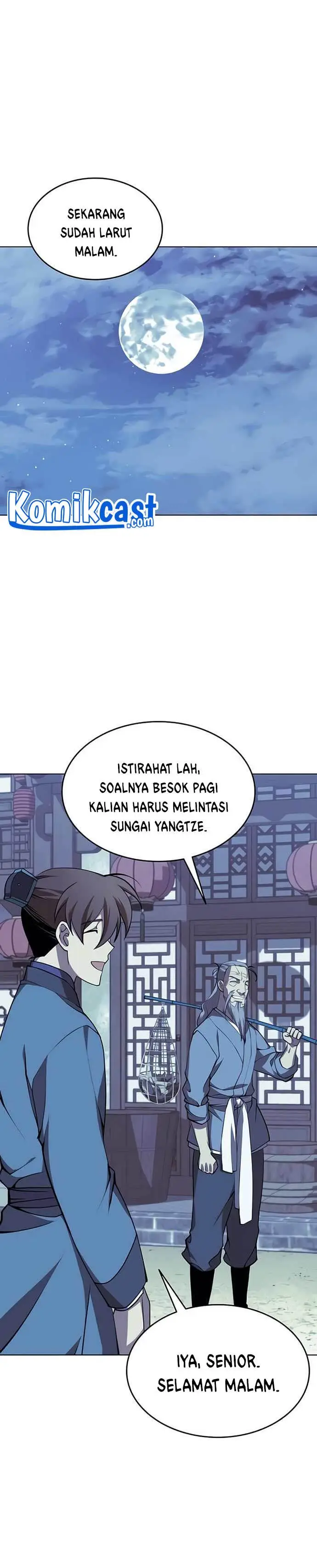 image-komik-tale-of-a-scribe-who-retires-to-the-countryside-chapter-88-11/28