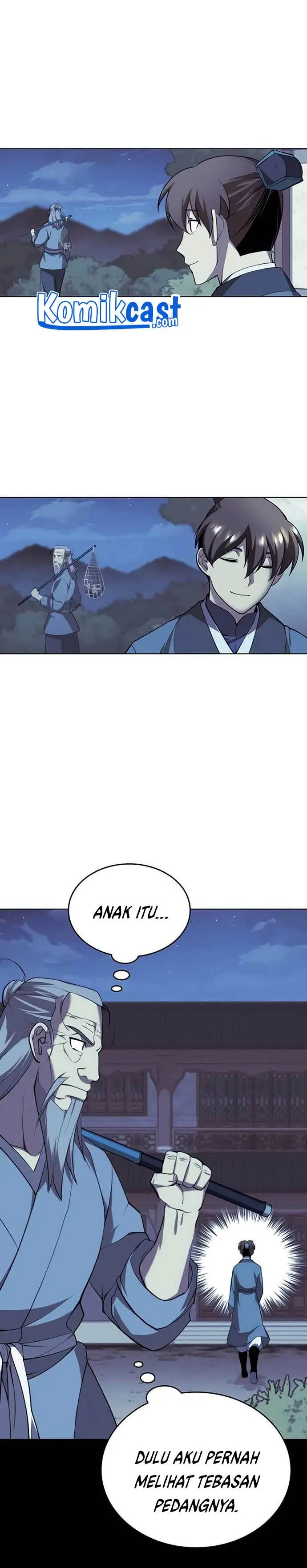 image-komik-tale-of-a-scribe-who-retires-to-the-countryside-chapter-88-13/28