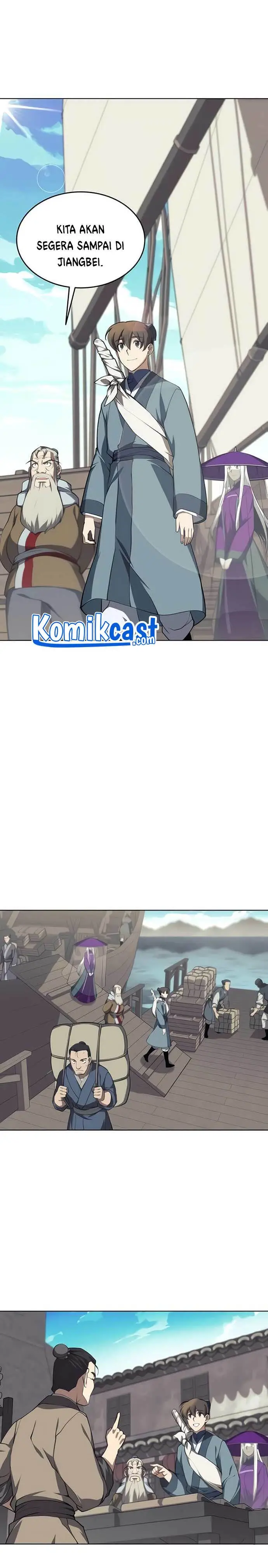 image-komik-tale-of-a-scribe-who-retires-to-the-countryside-chapter-88-16/28