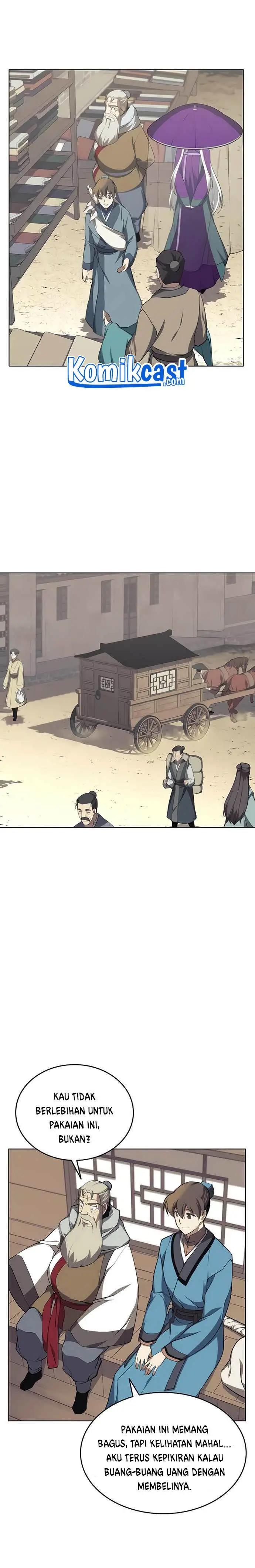 image-komik-tale-of-a-scribe-who-retires-to-the-countryside-chapter-88-17/28