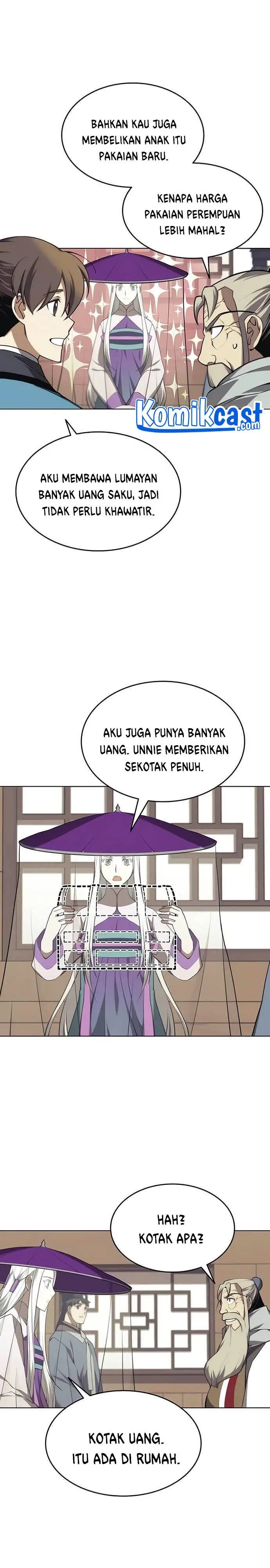 image-komik-tale-of-a-scribe-who-retires-to-the-countryside-chapter-88-18/28