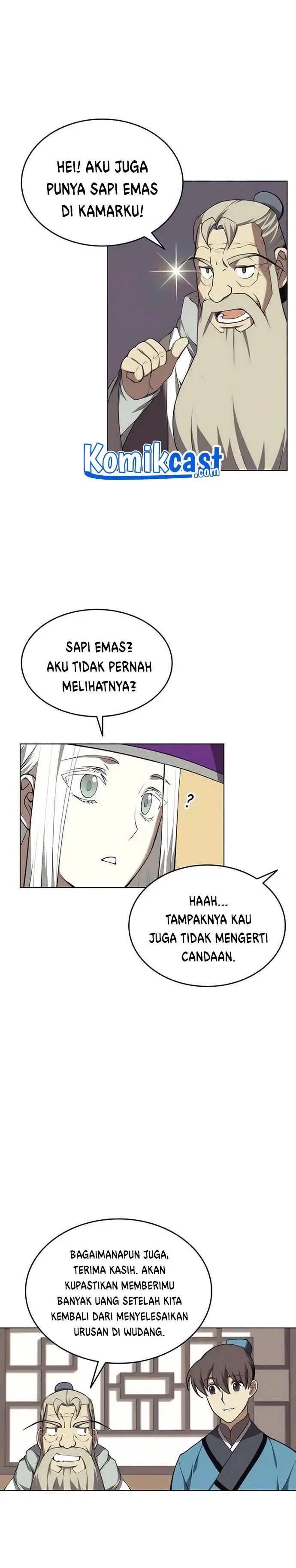 image-komik-tale-of-a-scribe-who-retires-to-the-countryside-chapter-88-19/28