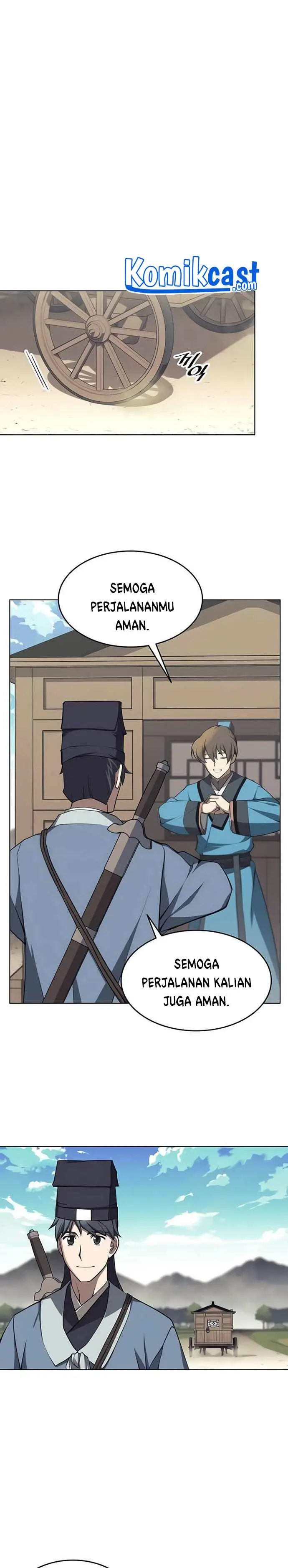 image-komik-tale-of-a-scribe-who-retires-to-the-countryside-chapter-88-23/28