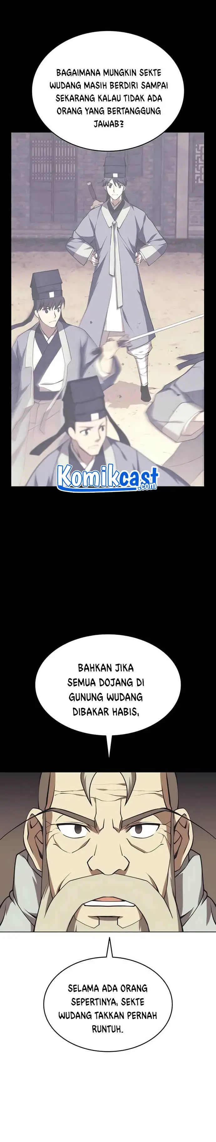 image-komik-tale-of-a-scribe-who-retires-to-the-countryside-chapter-88-25/28