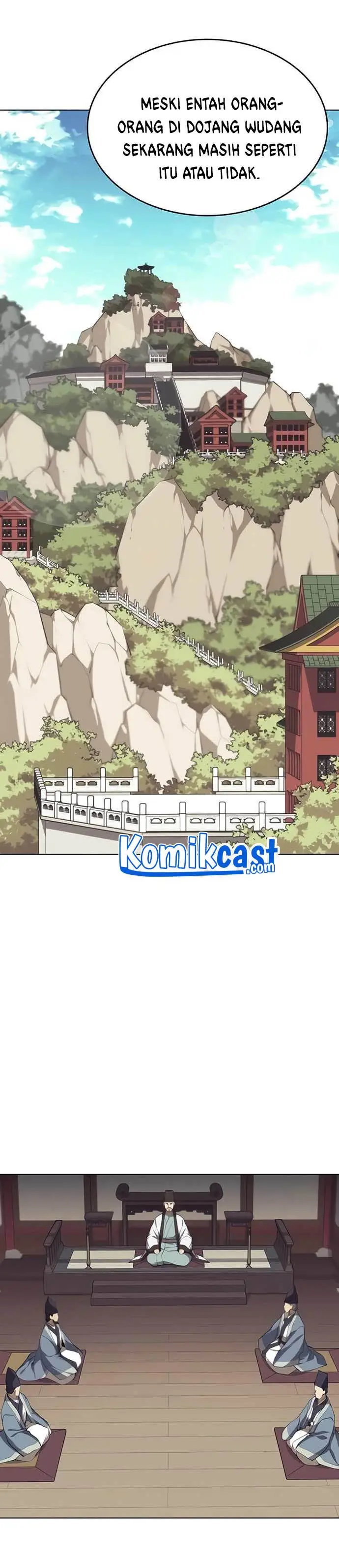 image-komik-tale-of-a-scribe-who-retires-to-the-countryside-chapter-88-26/28