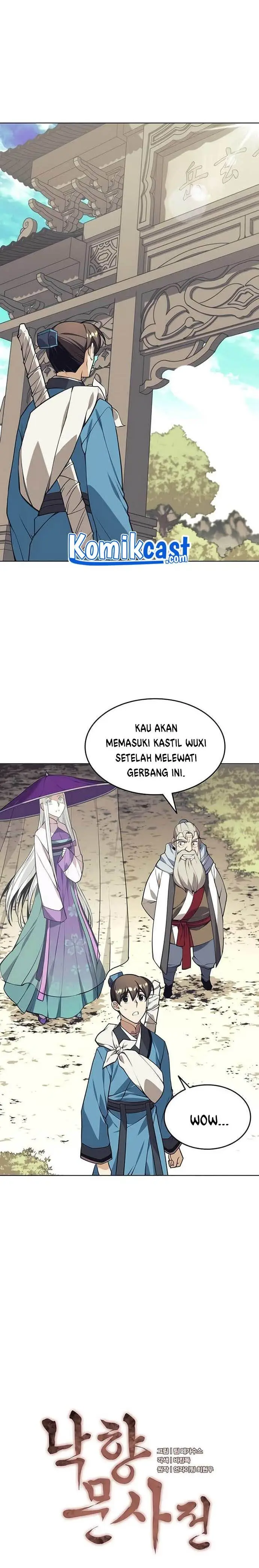 image-komik-tale-of-a-scribe-who-retires-to-the-countryside-chapter-89-0/28