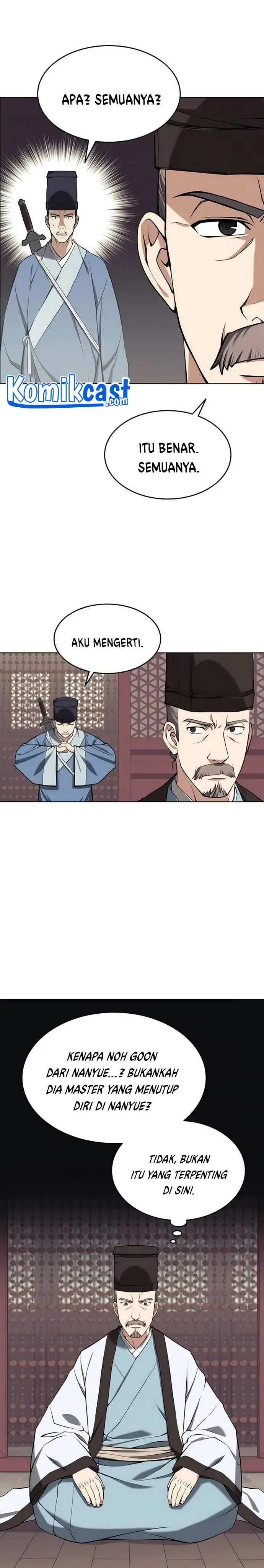 image-komik-tale-of-a-scribe-who-retires-to-the-countryside-chapter-89-16/28