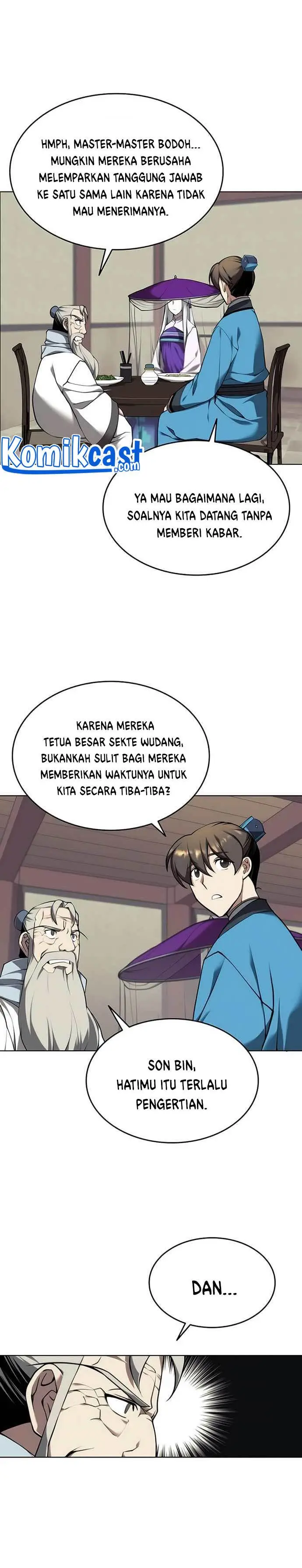 image-komik-tale-of-a-scribe-who-retires-to-the-countryside-chapter-89-18/28