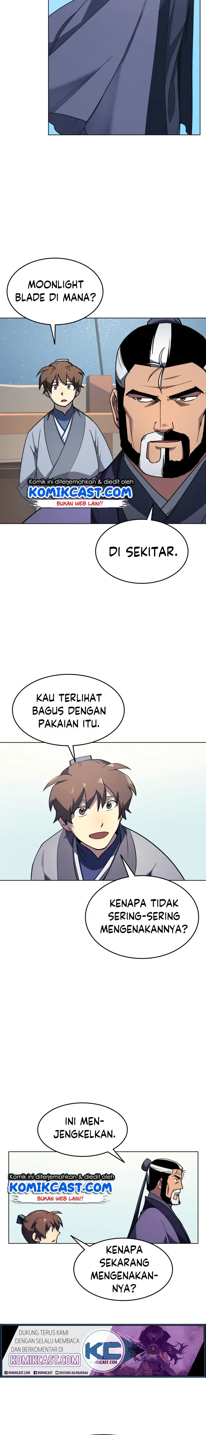 image-komik-tale-of-a-scribe-who-retires-to-the-countryside-chapter-9-3/26