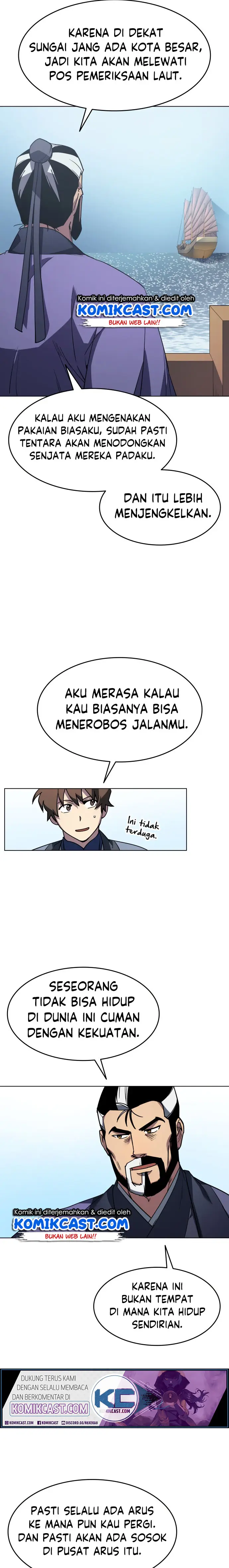 image-komik-tale-of-a-scribe-who-retires-to-the-countryside-chapter-9-4/26