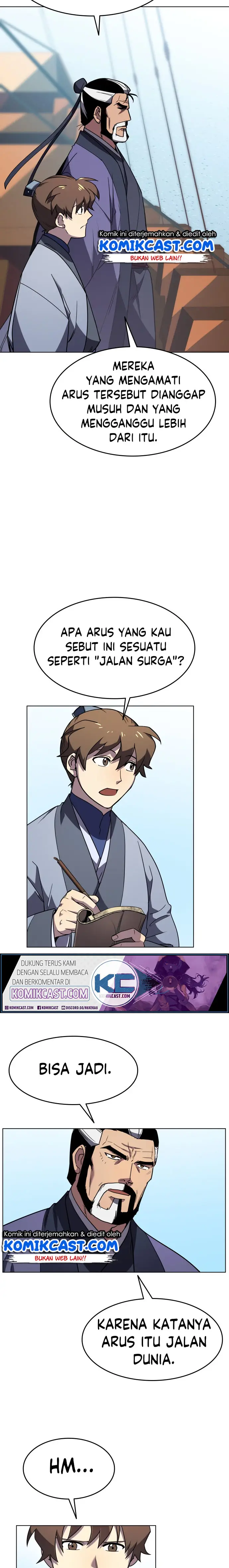 image-komik-tale-of-a-scribe-who-retires-to-the-countryside-chapter-9-5/26