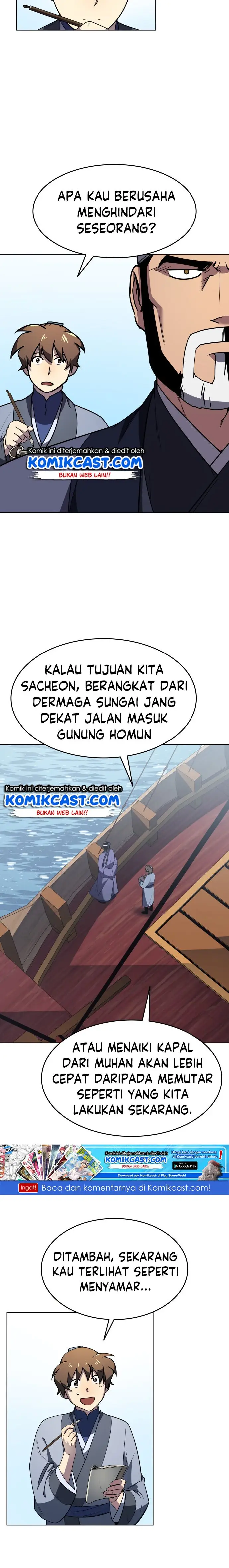 image-komik-tale-of-a-scribe-who-retires-to-the-countryside-chapter-9-6/26