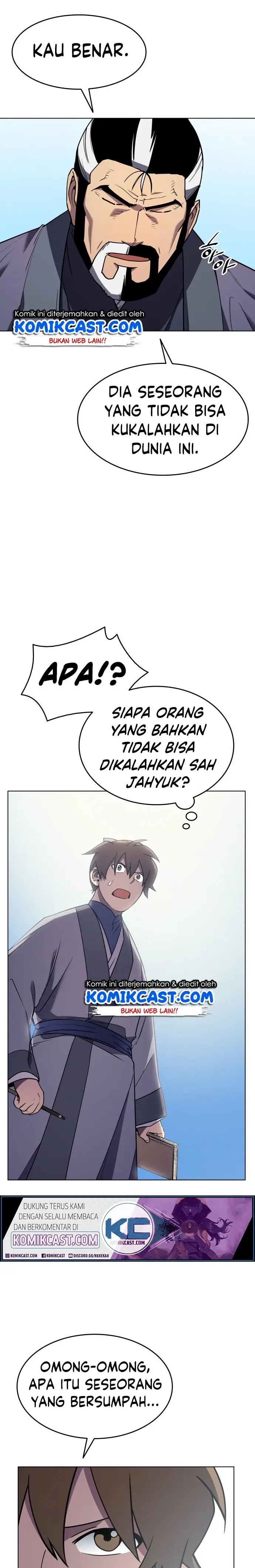 image-komik-tale-of-a-scribe-who-retires-to-the-countryside-chapter-9-7/26