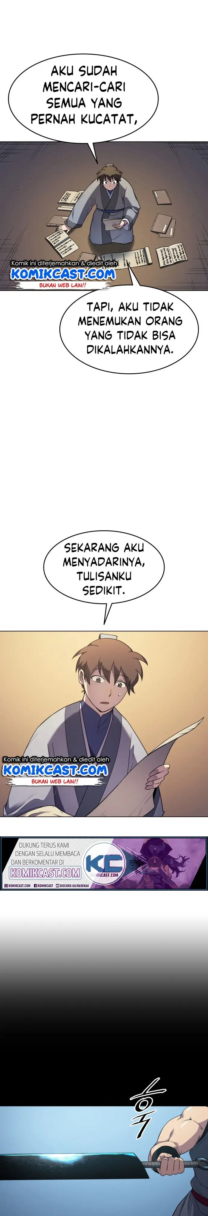 image-komik-tale-of-a-scribe-who-retires-to-the-countryside-chapter-9-10/26