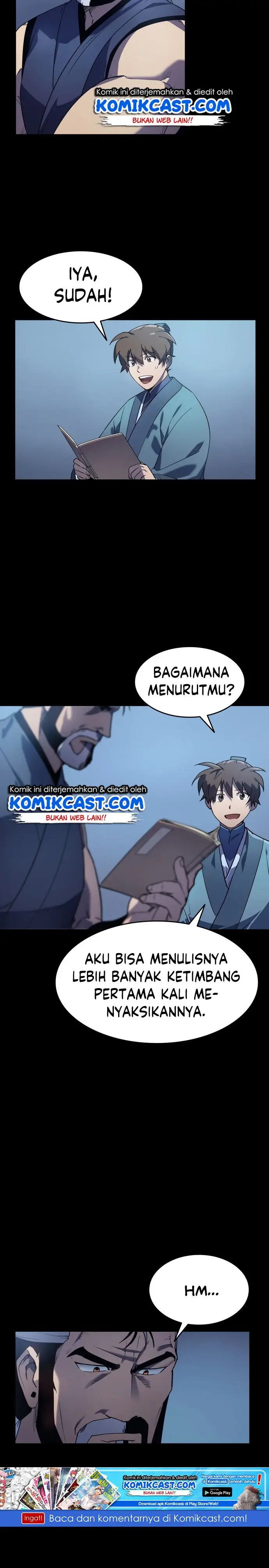 image-komik-tale-of-a-scribe-who-retires-to-the-countryside-chapter-9-12/26