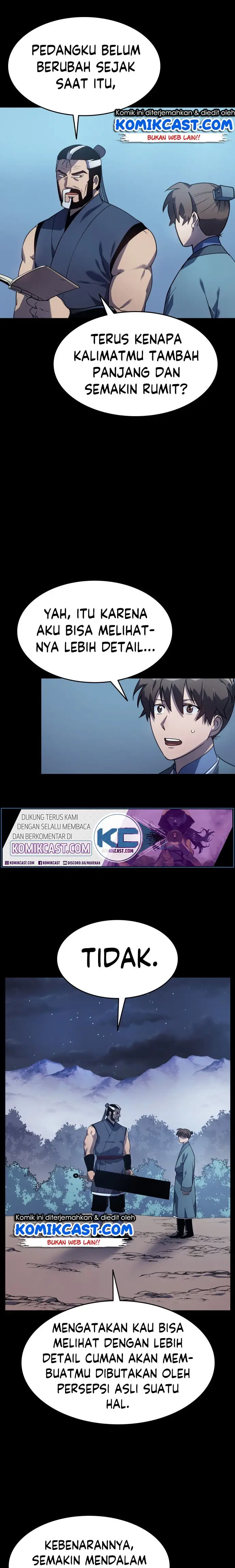 image-komik-tale-of-a-scribe-who-retires-to-the-countryside-chapter-9-13/26