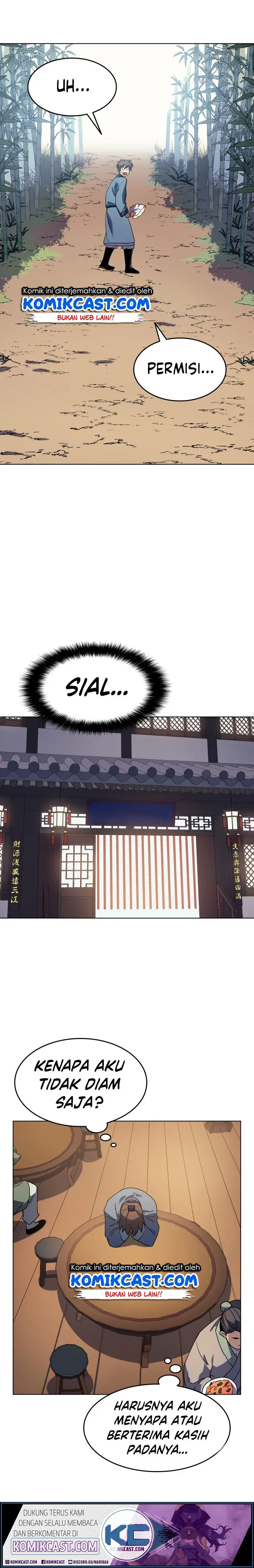 image-komik-tale-of-a-scribe-who-retires-to-the-countryside-chapter-9-20/26