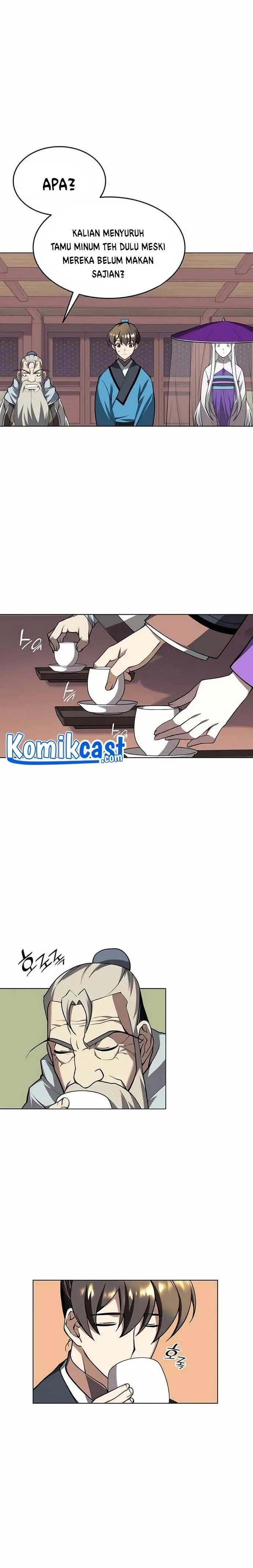 image-komik-tale-of-a-scribe-who-retires-to-the-countryside-chapter-90-0/29