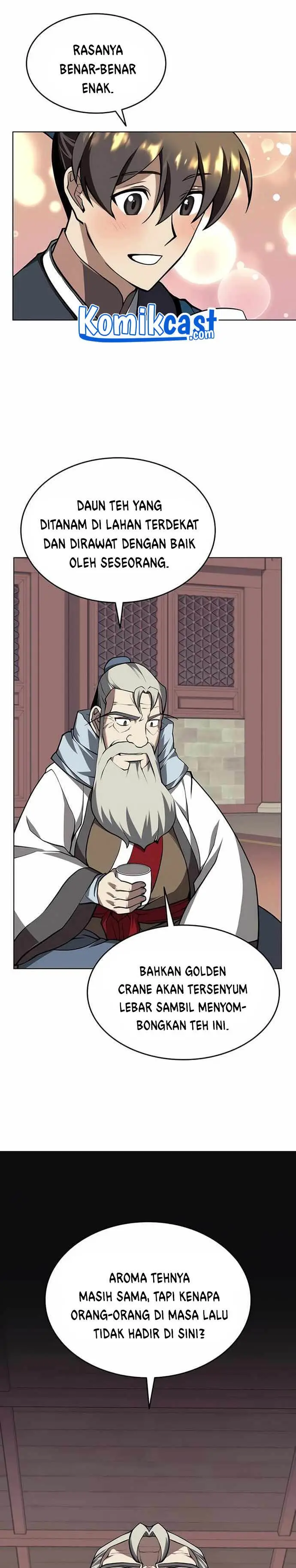 image-komik-tale-of-a-scribe-who-retires-to-the-countryside-chapter-90-2/29