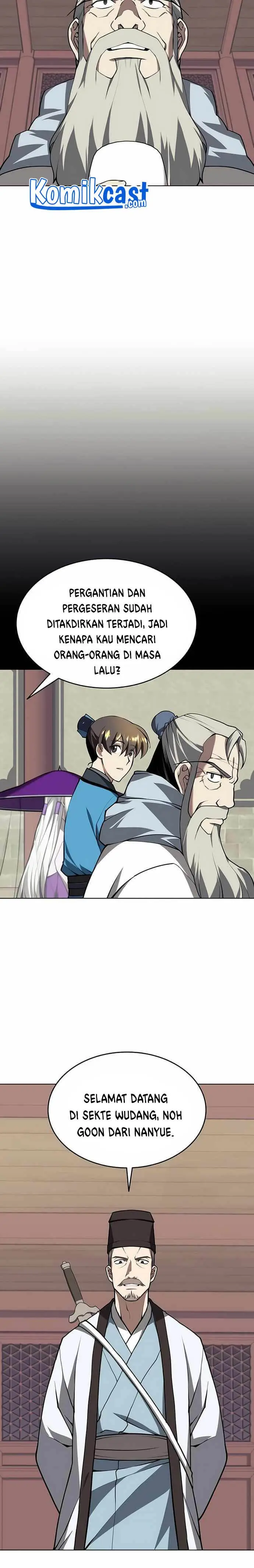 image-komik-tale-of-a-scribe-who-retires-to-the-countryside-chapter-90-3/29