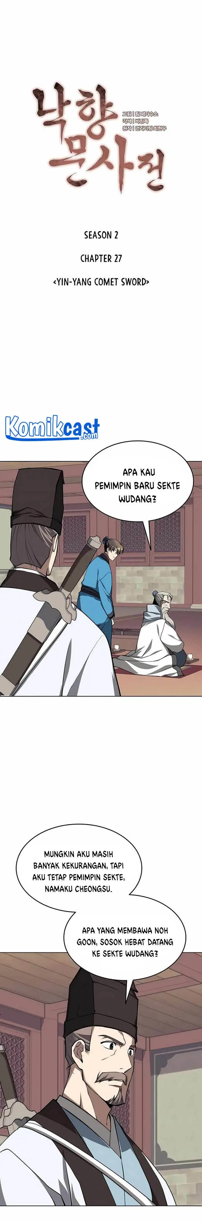 image-komik-tale-of-a-scribe-who-retires-to-the-countryside-chapter-90-4/29