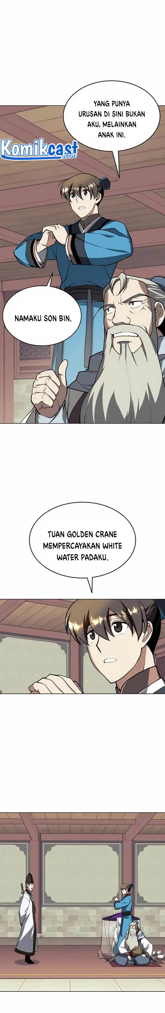image-komik-tale-of-a-scribe-who-retires-to-the-countryside-chapter-90-5/29