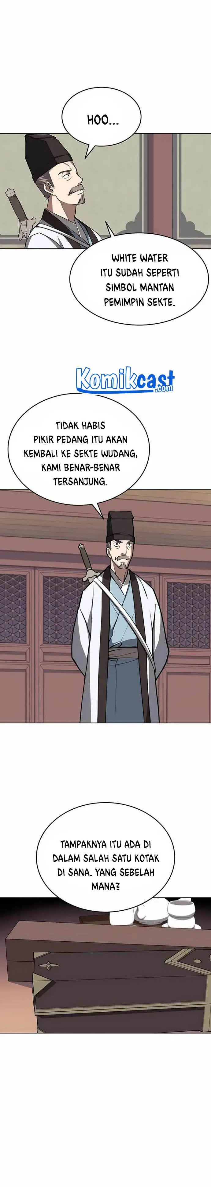 image-komik-tale-of-a-scribe-who-retires-to-the-countryside-chapter-90-6/29