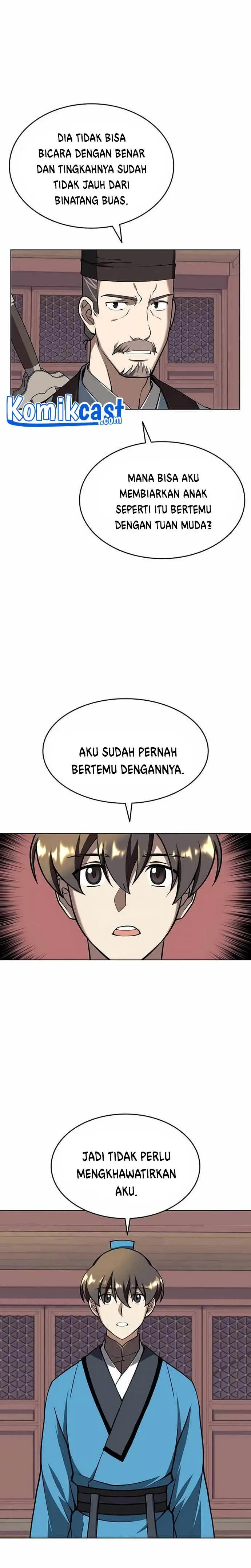 image-komik-tale-of-a-scribe-who-retires-to-the-countryside-chapter-90-8/29