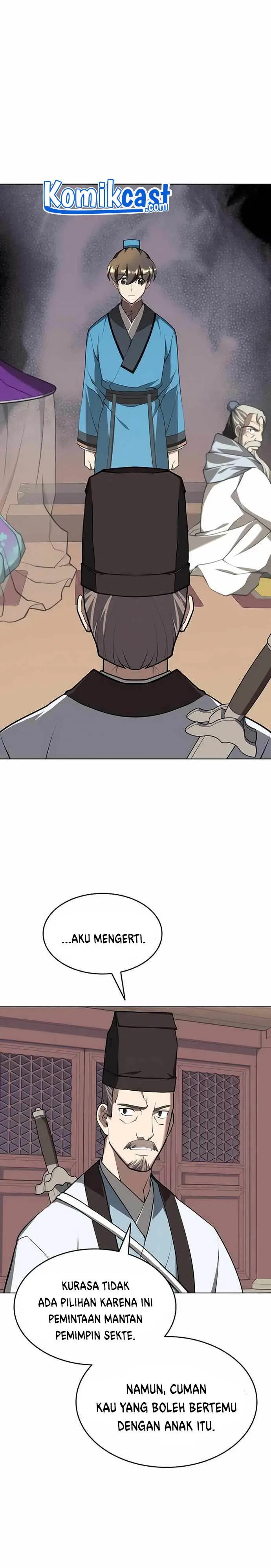 image-komik-tale-of-a-scribe-who-retires-to-the-countryside-chapter-90-9/29
