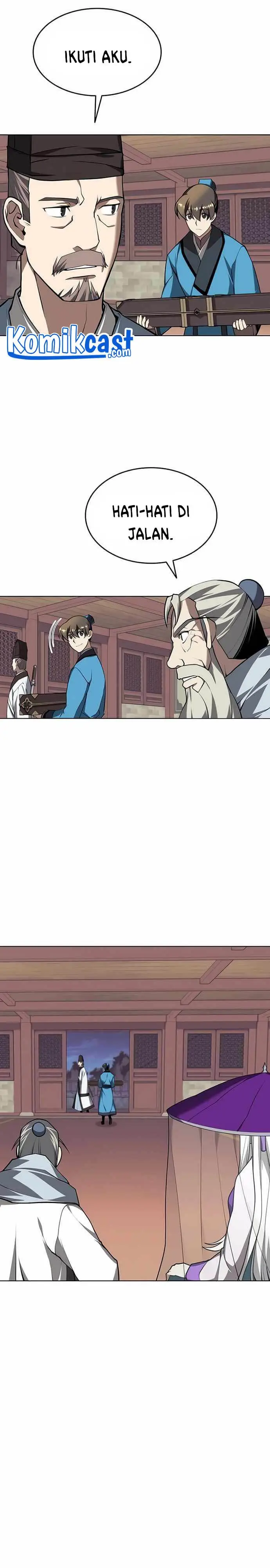 image-komik-tale-of-a-scribe-who-retires-to-the-countryside-chapter-90-10/29