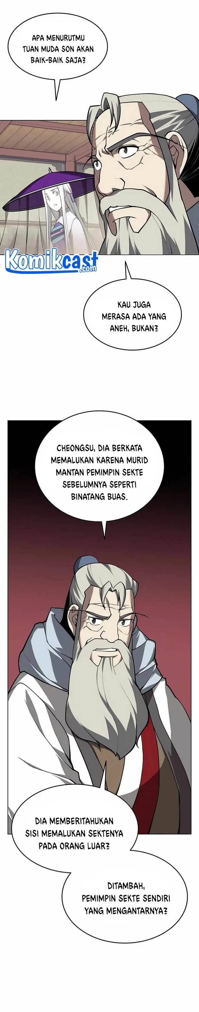 image-komik-tale-of-a-scribe-who-retires-to-the-countryside-chapter-90-11/29