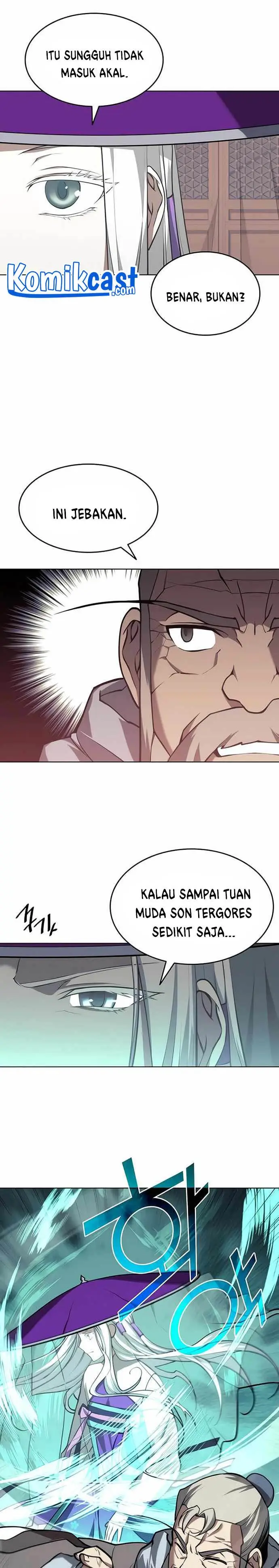 image-komik-tale-of-a-scribe-who-retires-to-the-countryside-chapter-90-12/29