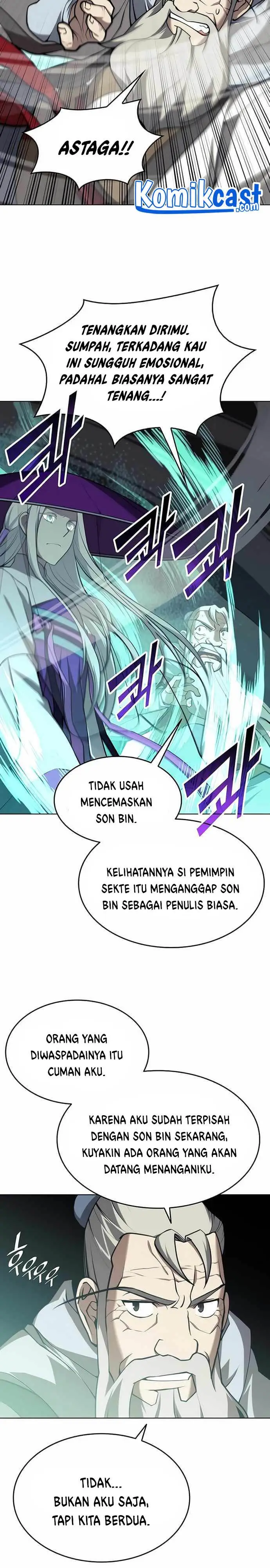 image-komik-tale-of-a-scribe-who-retires-to-the-countryside-chapter-90-13/29