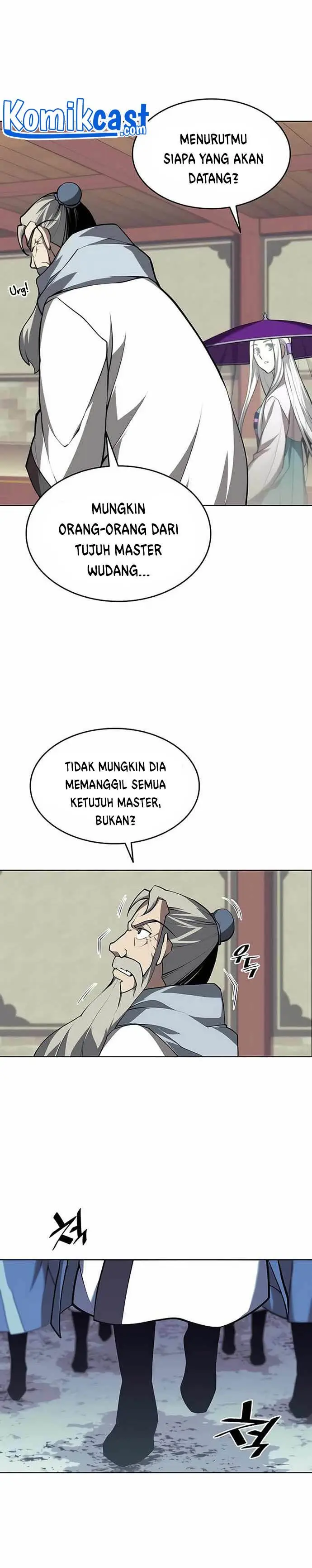 image-komik-tale-of-a-scribe-who-retires-to-the-countryside-chapter-90-14/29