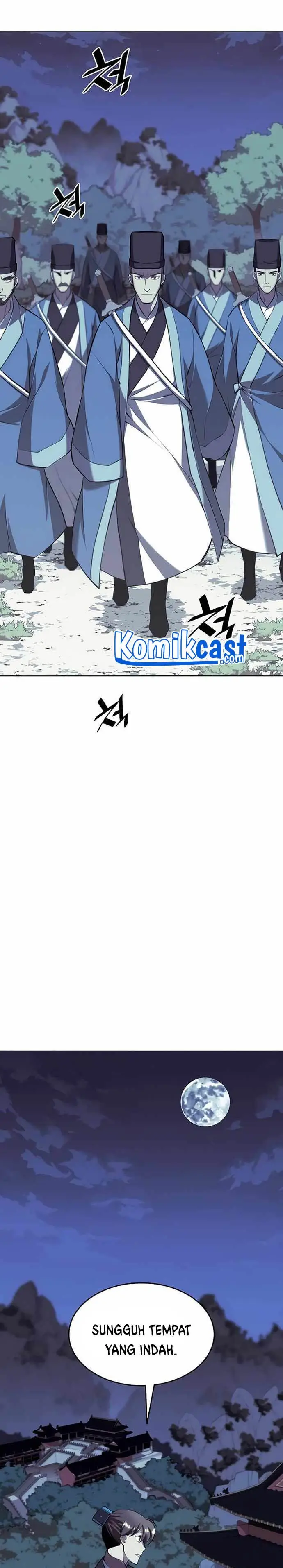 image-komik-tale-of-a-scribe-who-retires-to-the-countryside-chapter-90-15/29