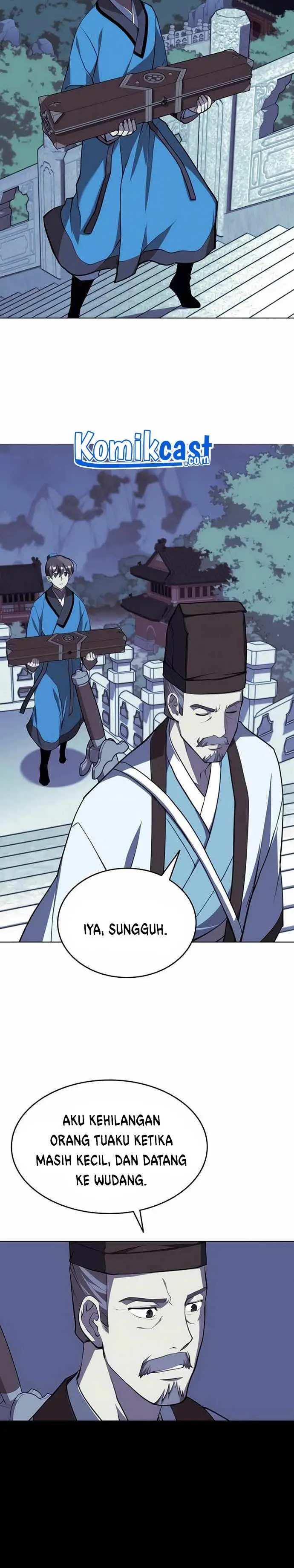 image-komik-tale-of-a-scribe-who-retires-to-the-countryside-chapter-90-16/29