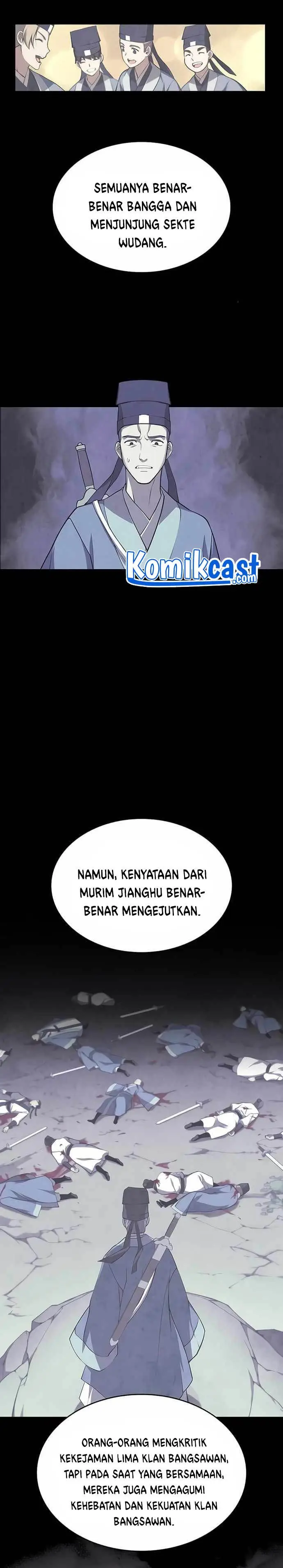 image-komik-tale-of-a-scribe-who-retires-to-the-countryside-chapter-90-18/29