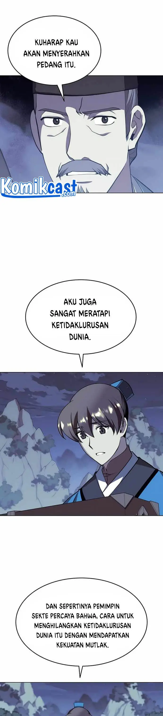 image-komik-tale-of-a-scribe-who-retires-to-the-countryside-chapter-90-21/29