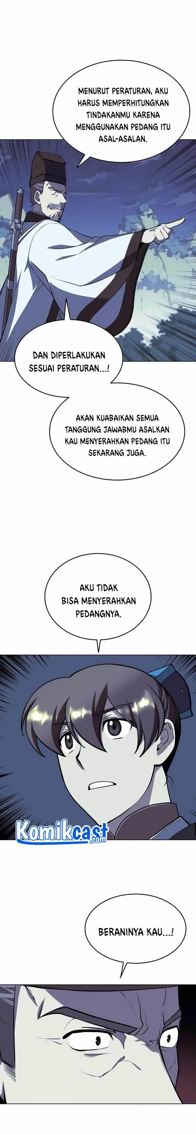 image-komik-tale-of-a-scribe-who-retires-to-the-countryside-chapter-90-23/29