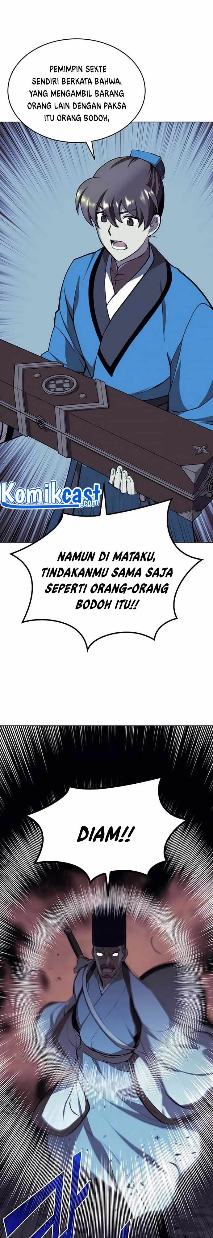 image-komik-tale-of-a-scribe-who-retires-to-the-countryside-chapter-90-24/29