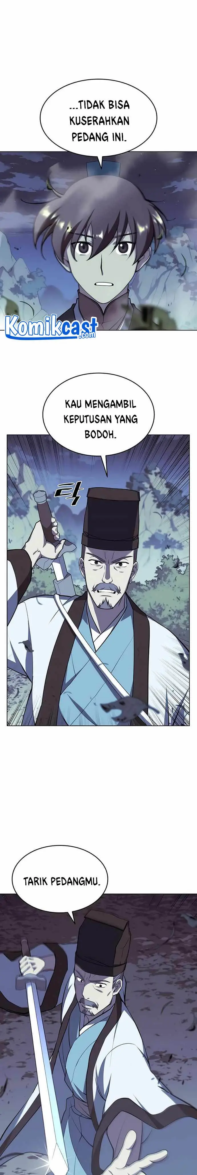 image-komik-tale-of-a-scribe-who-retires-to-the-countryside-chapter-90-26/29
